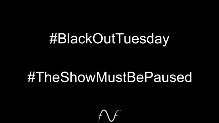 BlackoutTuesday Couv Large BlackoutTuesday Couv Large