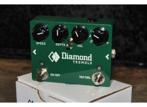 Diamond Pedals Tremolo (4311)