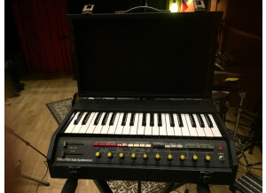 Wersi Bass Synthesizer AP-6