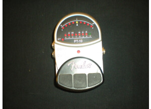 Fender PT-10 (46019)