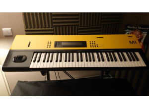 Korg M1 (93037)