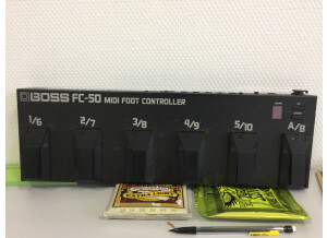 Boss FC-50 (54564)