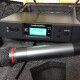 3000 Series Wireless Microphone 3000 Series Wireless Microphone