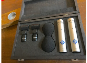 Neumann KK 145 NX