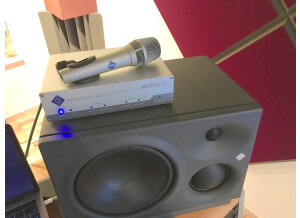 Neumann KM 184 D NX