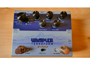 Wampler Pedals Terraform (88702)