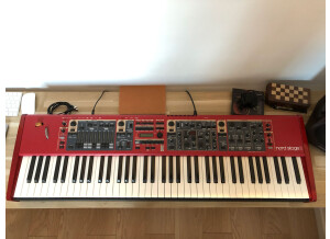 Clavia Nord Stage 2 76 (18881)
