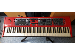 Clavia Nord Stage 3 HP76 (38175)