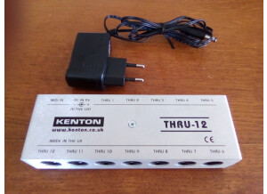 Kenton Merge 8 (46444)