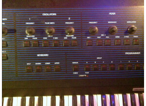 Oberheim OB-1 (65006)