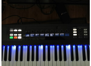 Native Instruments Komplete Kontrol S61 (32888)