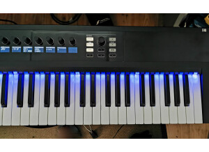 Native Instruments Komplete Kontrol S61 (37176)