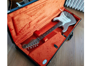 Fender American Vintage '65 Stratocaster (3603)