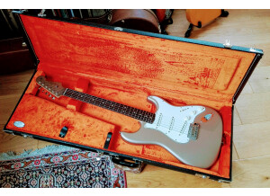 Fender American Vintage '65 Stratocaster (90805)