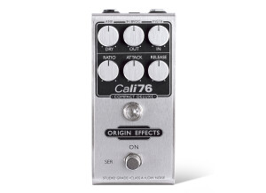 Origin Effects Cali76 Compact Deluxe (35917)