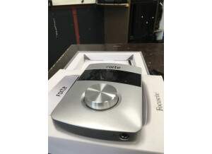 Focusrite Forte (48717)