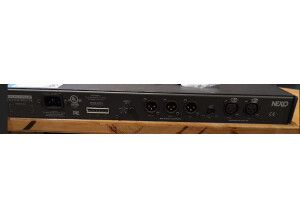 Nexo PC TD Controller (53005)