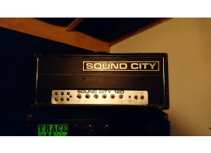 Sound City L.120 (4229)