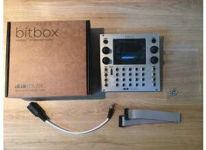 1010music Bitbox (86092)