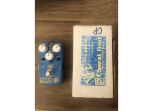 VFE Pedals Choral Reef (79157)
