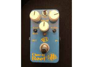 VFE Pedals Choral Reef (22353)