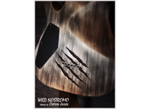 Wild Customs Nostromo (41652)