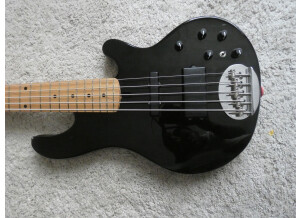 Lakland Skyline 55-02 Standard (73732)