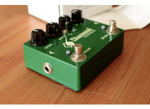 Diamond Pedals Tremolo (1663)