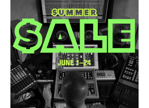 Plugin Alliance summer sale 20