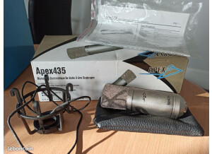 Apex Electronics 435 (52031)