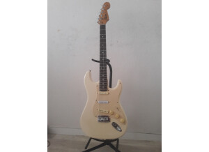 Squier Standard Stratocaster (146)