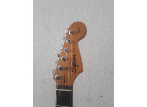Squier Standard Stratocaster (10746)