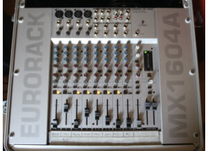 Behringer Eurorack MX1604A (2787)