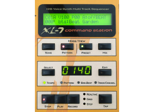 E-MU Beat Garden (72978)