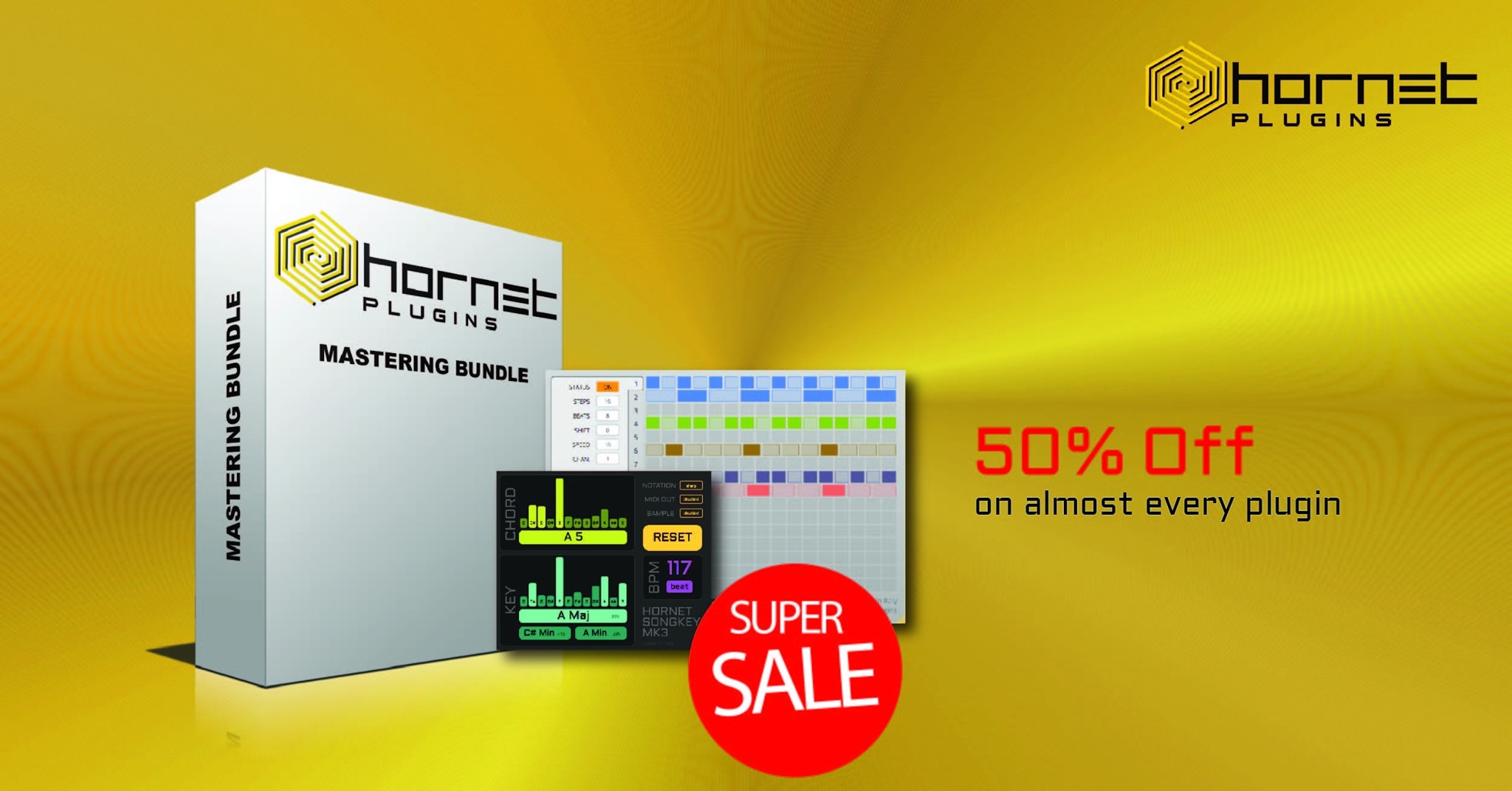 Hornet Sale