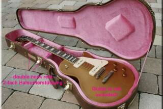 Tokai Lifton '59 Reissue Case