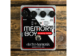 Electro-Harmonix Memory Boy (61206)