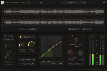 Contortion-01 Contortion-01
