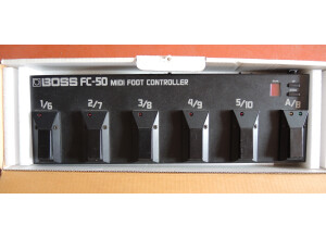 Boss FC-50 (45476)