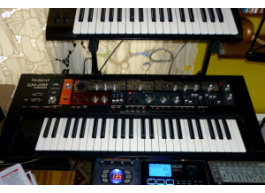 Roland SH-201 (4750)