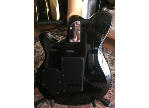 Sterling by Music Man Axis AX3S