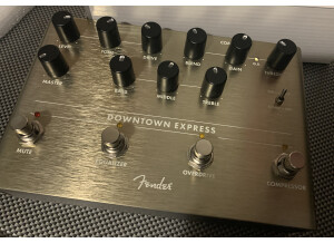 Fender Downtown Express (88792)