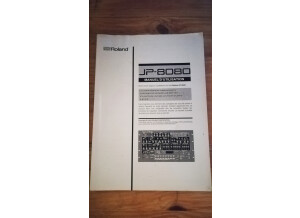 Roland JP-8080 (37038)