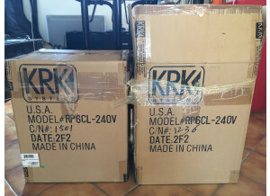 KRK Rokit Powered 6 (40383)