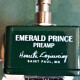 Emerald Prince Preamp Emerald Prince Preamp