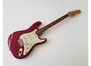 Fender Classic '60s Stratocaster (11524)