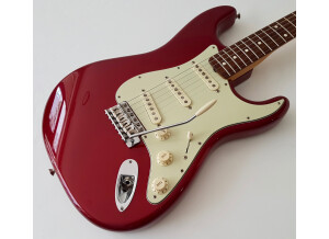 Fender Classic '60s Stratocaster (91303)