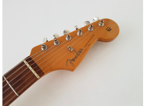 Fender Classic '60s Stratocaster (50836)