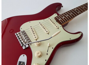 Fender Classic '60s Stratocaster (23377)