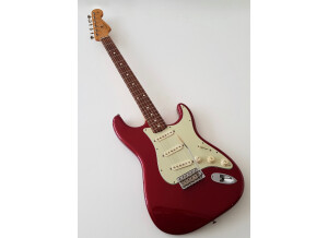 Fender Classic '60s Stratocaster (4014)
